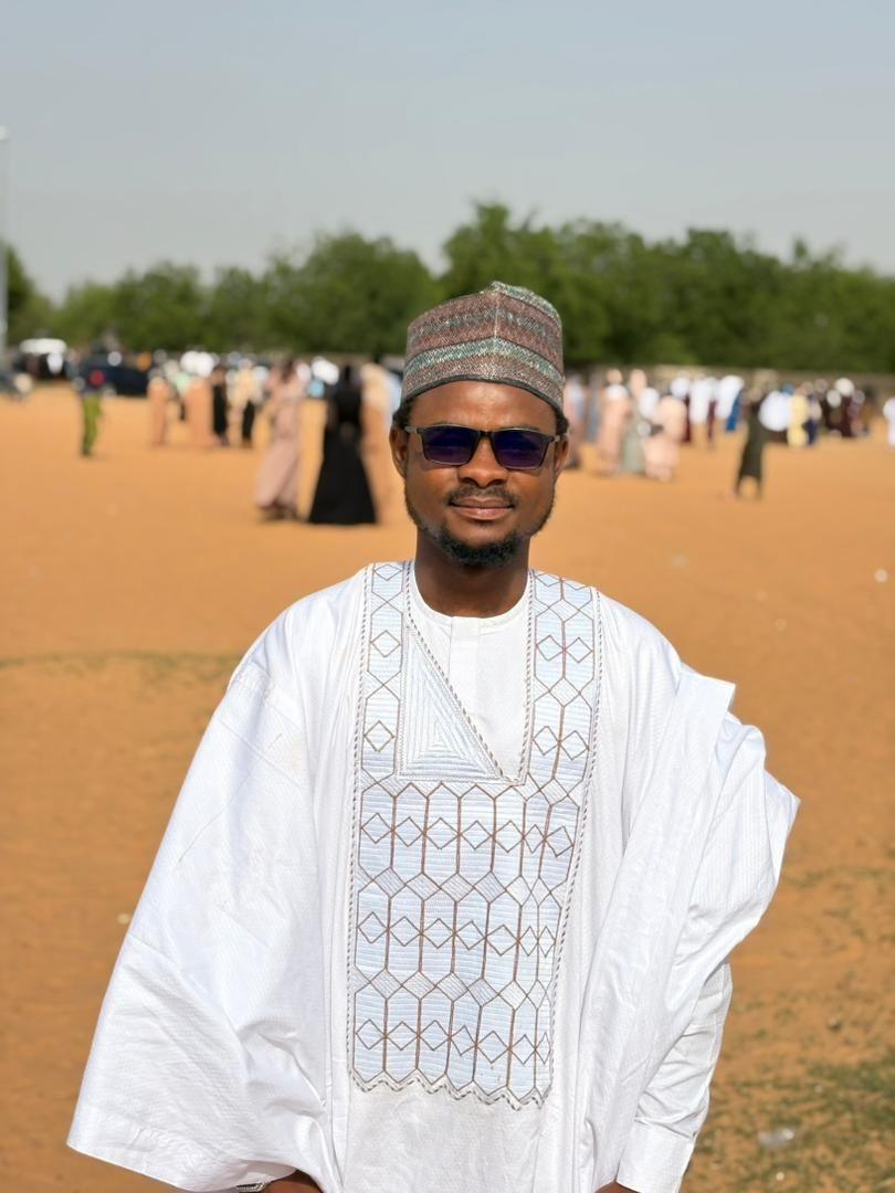 Muhammad Mu'azu on Reels