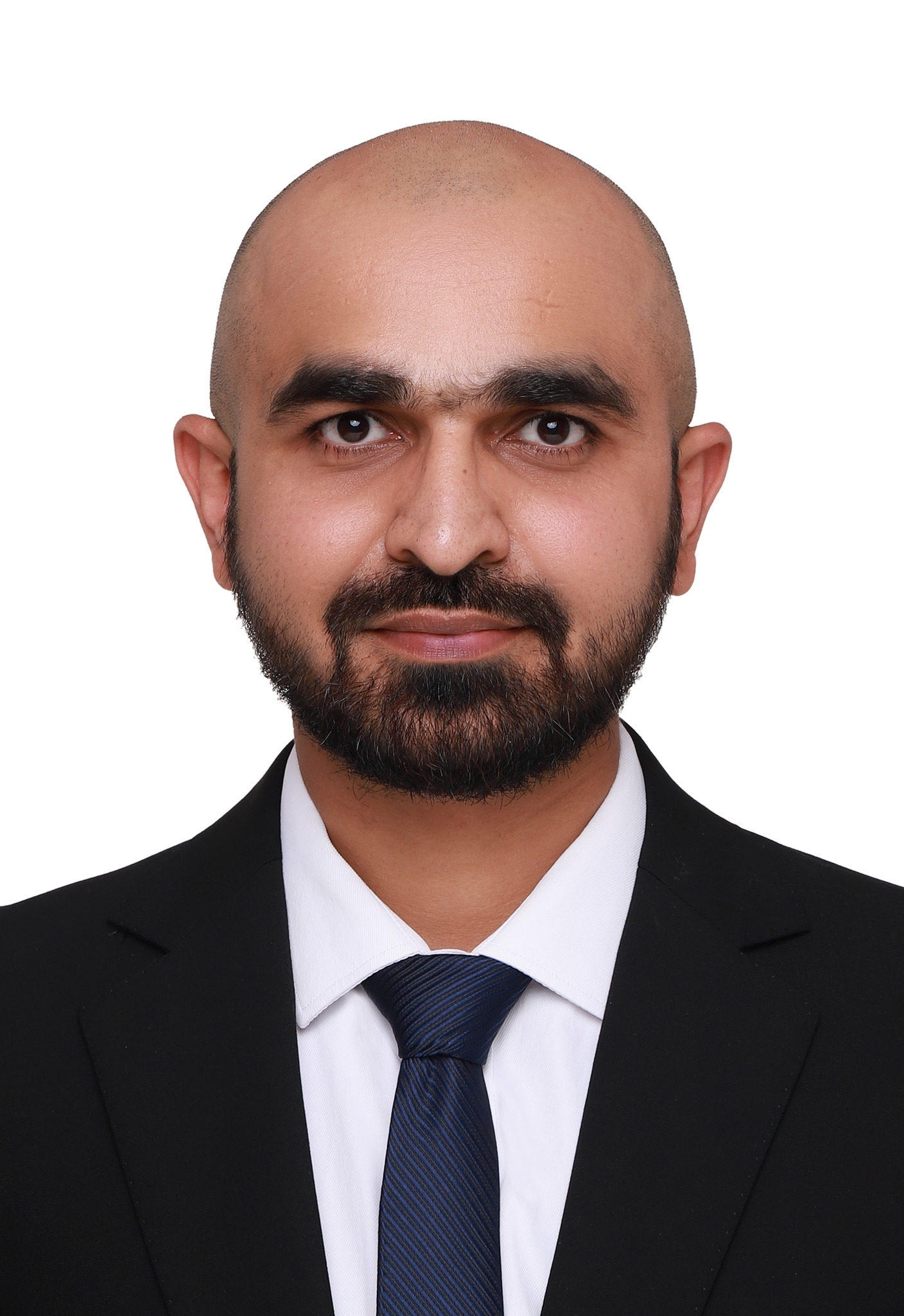 Abid Speaks