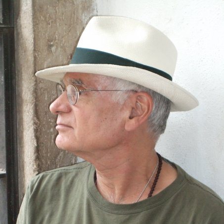 George Rabasa Author