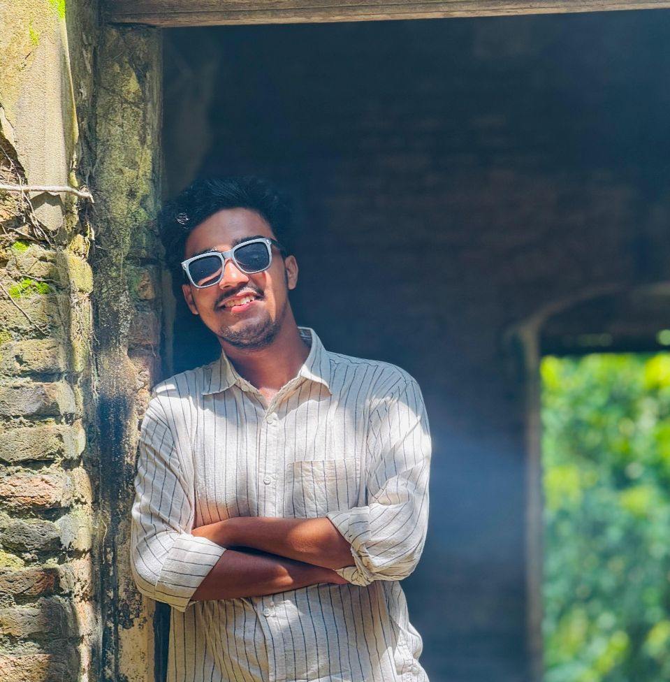 Turjo Dhar