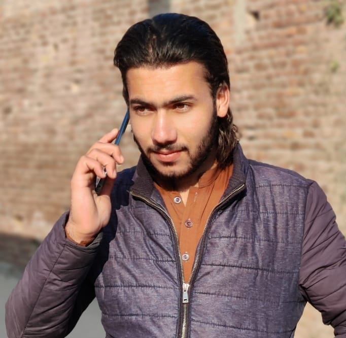 Aziz batte