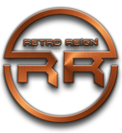 Retro Reign