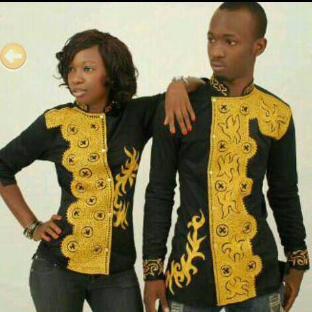 GAWAN Fasion & Design | Accra