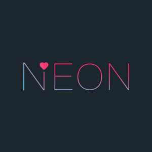 Neon Dating App