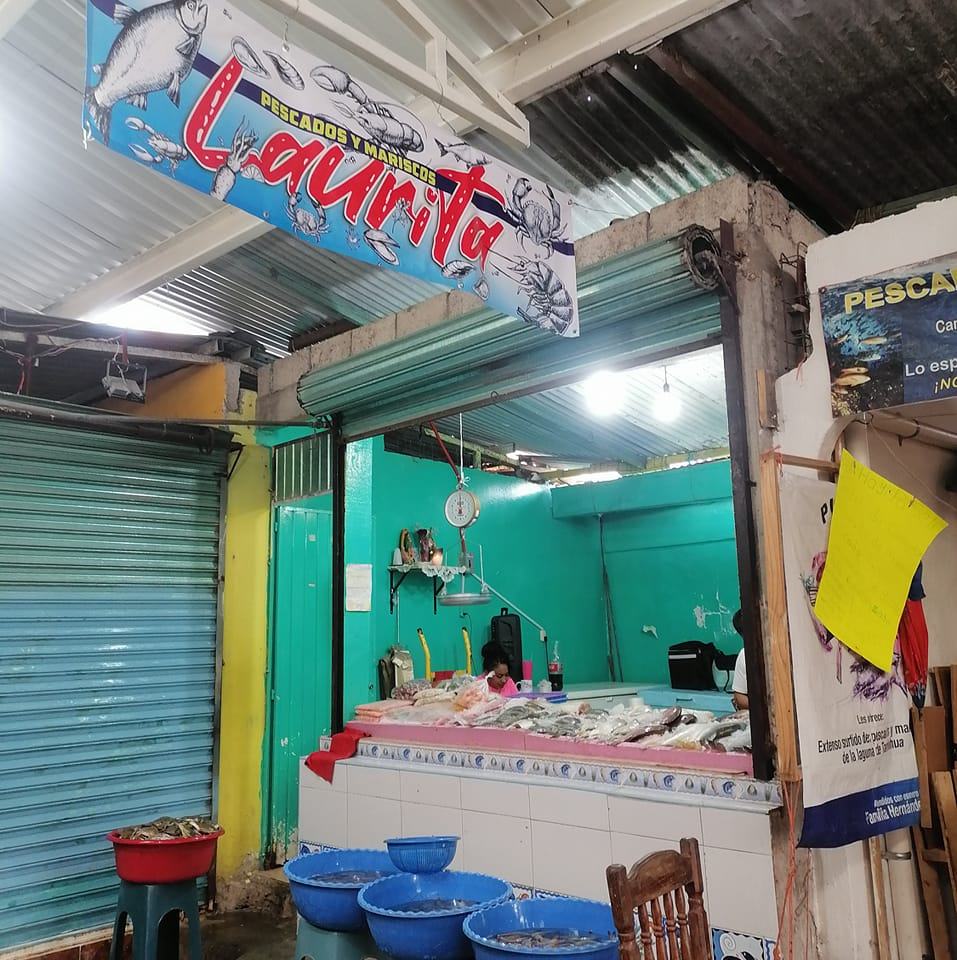 pescados-y-mariscos-laurita-tuxpan-de-rodr-guez-cano-centro