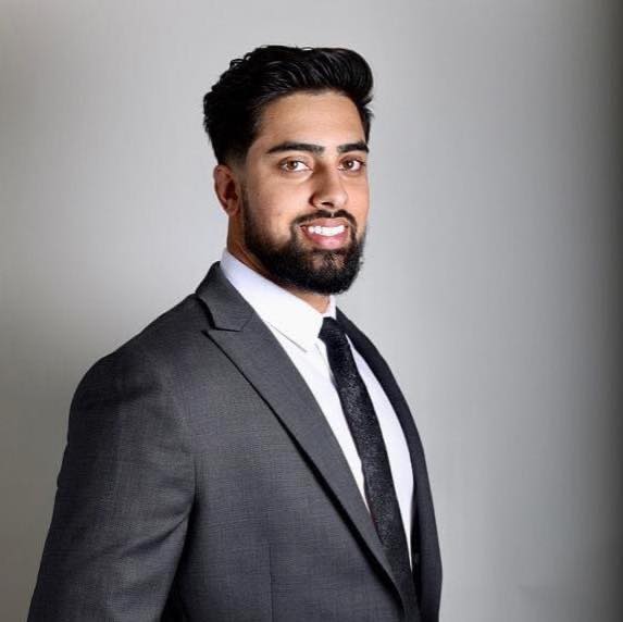 Jessy Rai - JR GROUP | Surrey BC