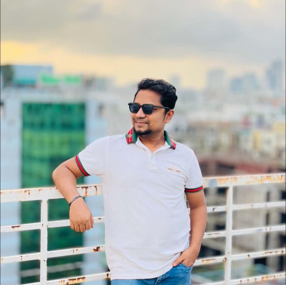 MD Razib Mia