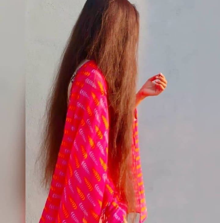 Riya rani