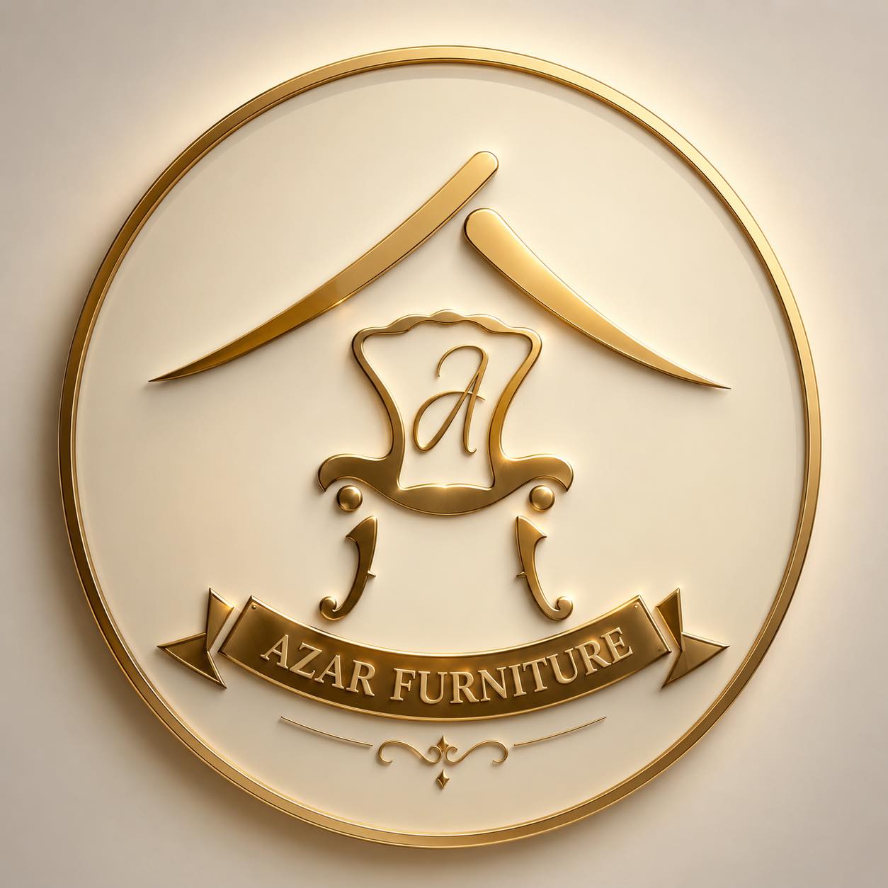 Azar Home | Dely Ibrahim