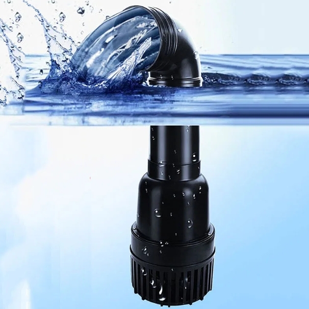 ปั๊มน้ำตู้ปลา บ่อปลา Water Pump | Bangkok