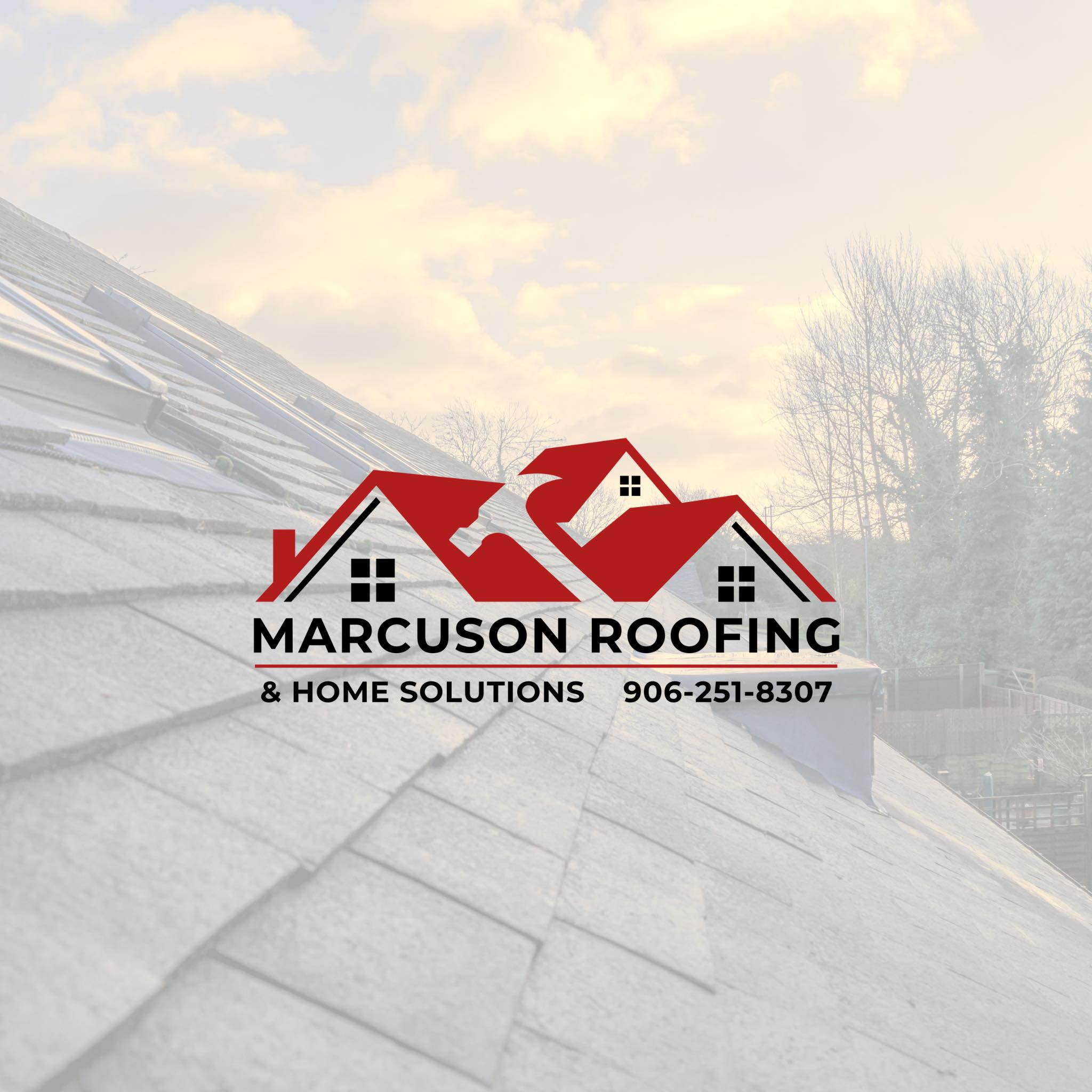 Marcuson Roofing & Home Solutions