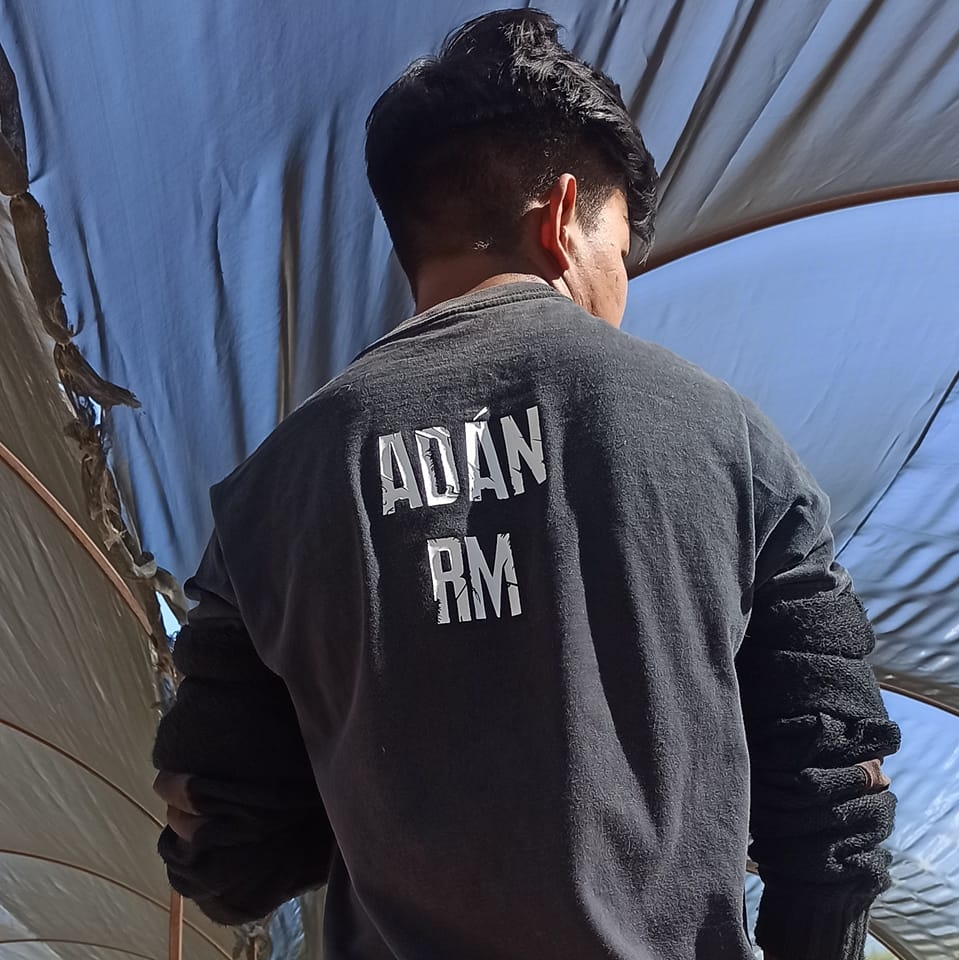 Adán RM Music