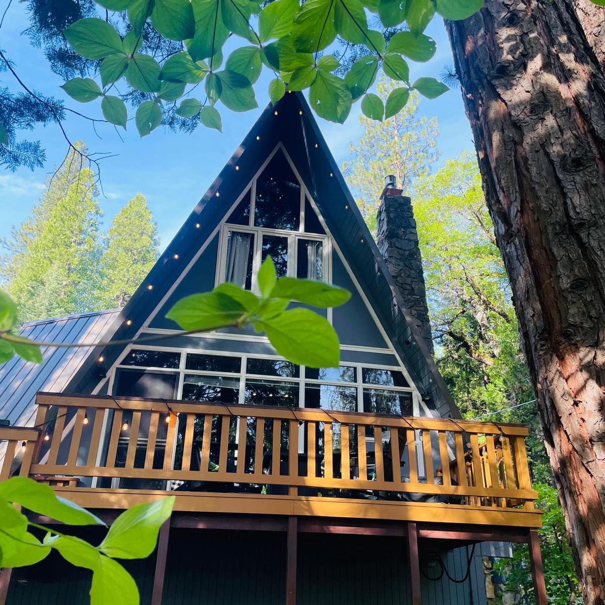 Cool Review About Cabins In Arnold Ca