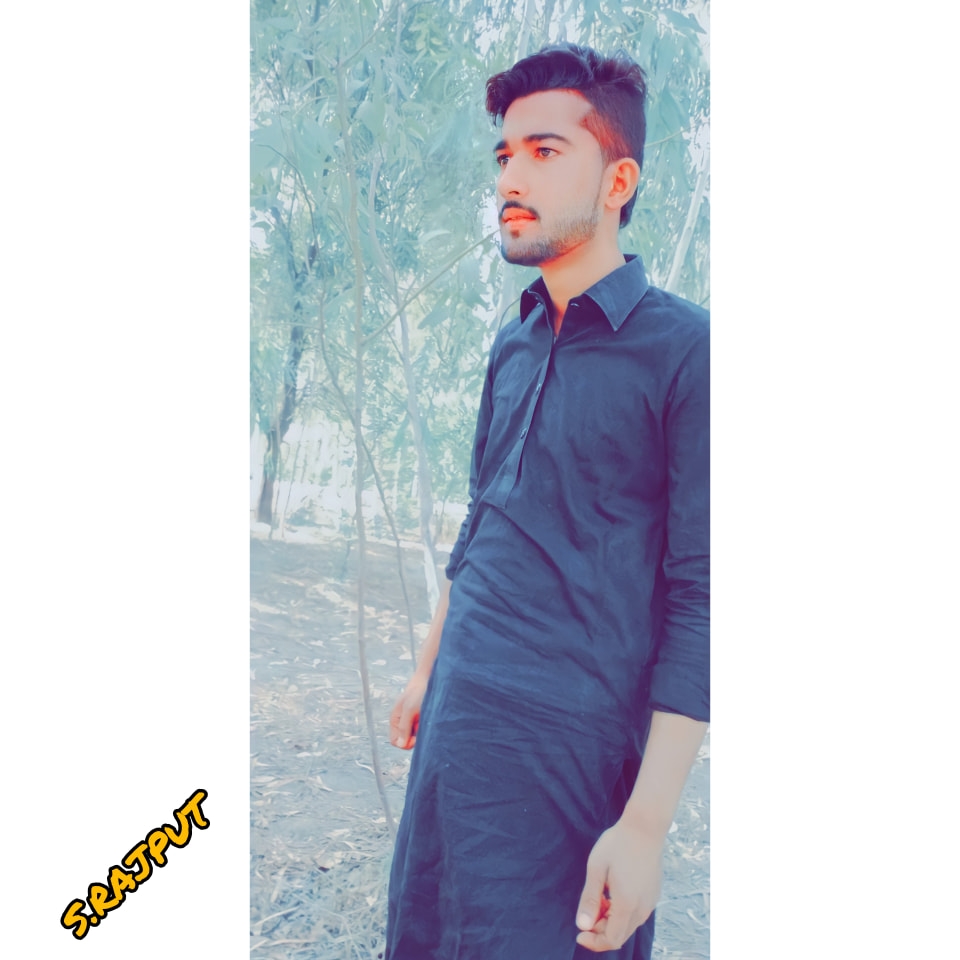 Saud Rajput