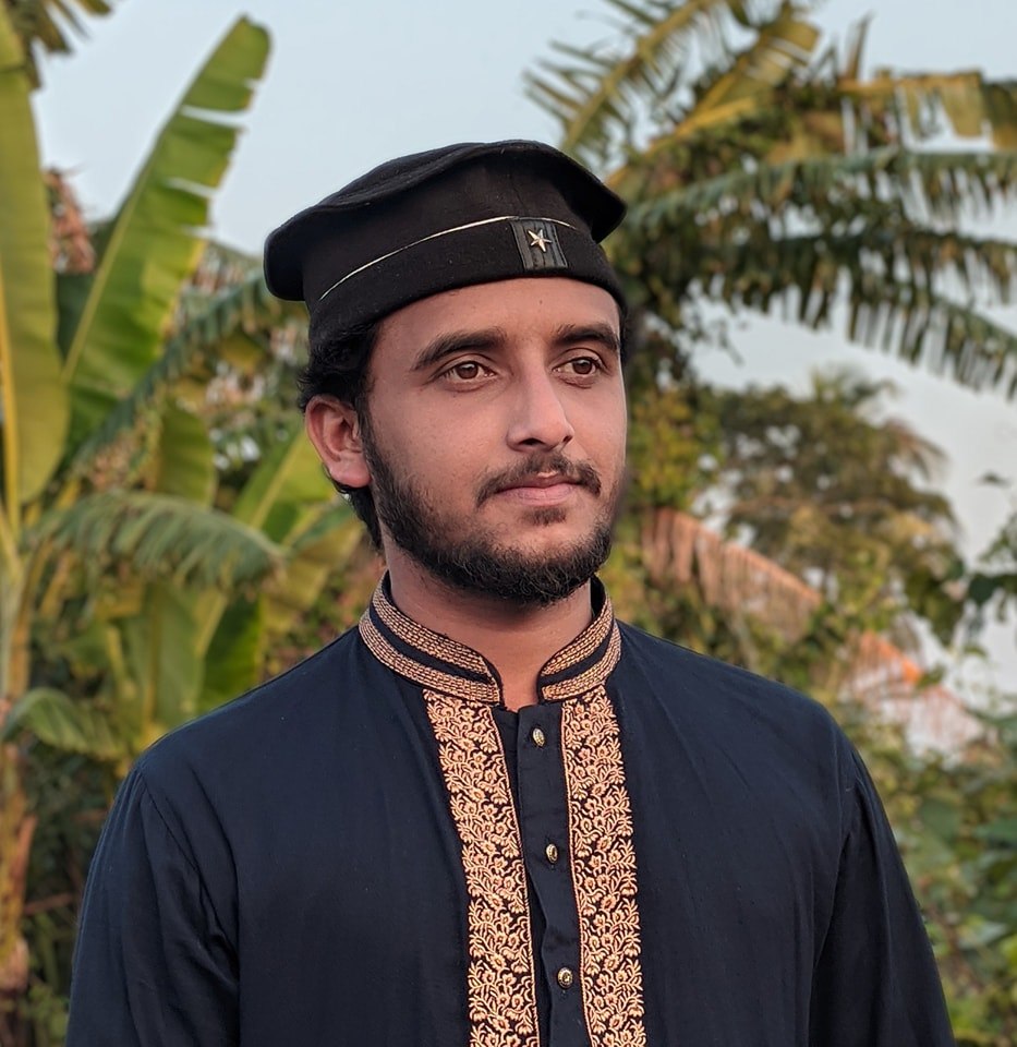 SR-Sahabuddin