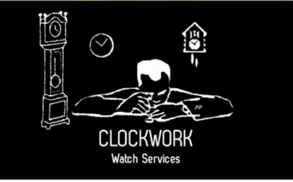 Clockwork Watch Services | East Brisbane QLD