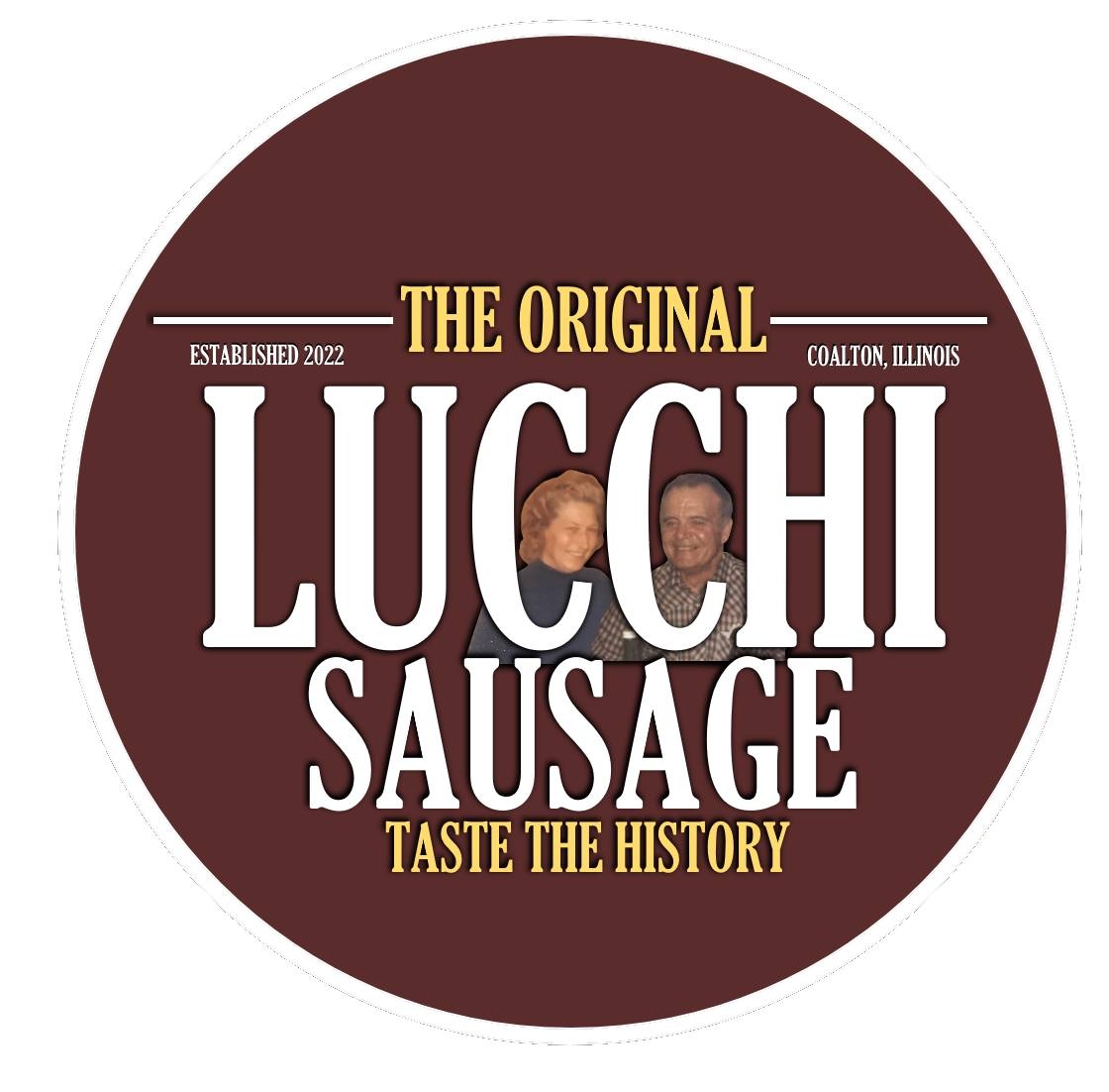 Lucchi Sausage | Troy IL