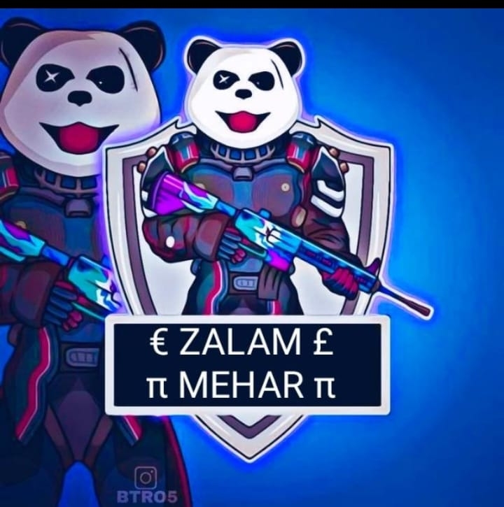 Zalam gaming