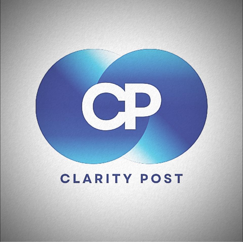 Clarity Blog