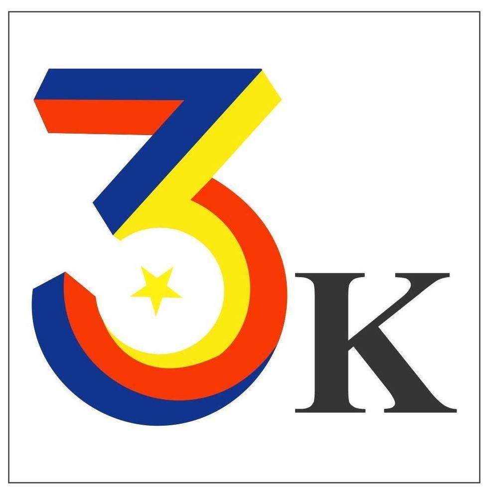 3k shirts Manila | Quezon City
