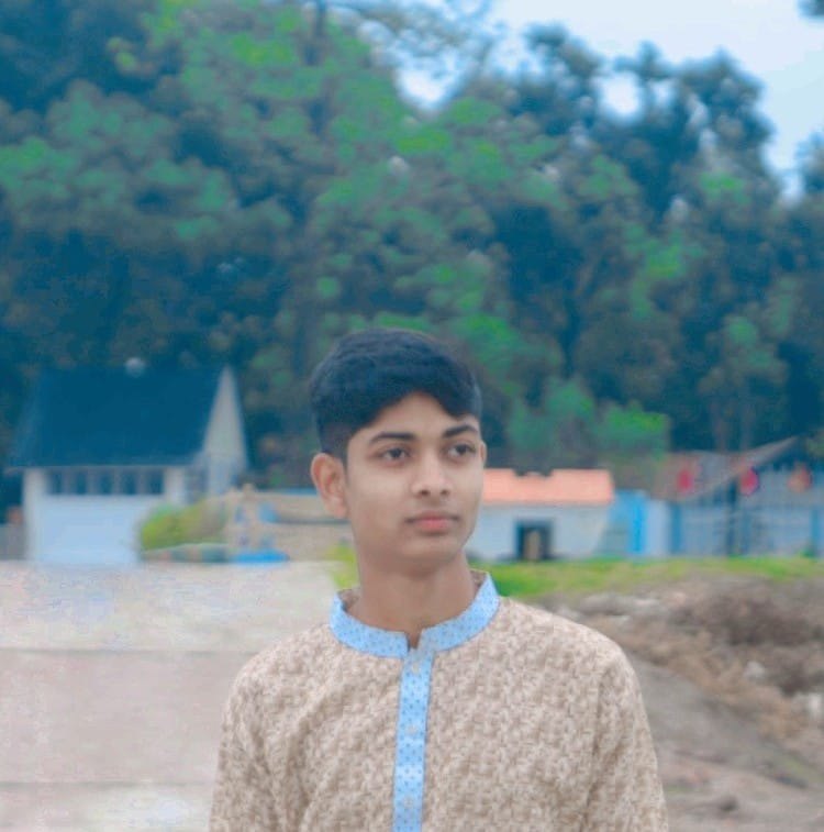 Junaid