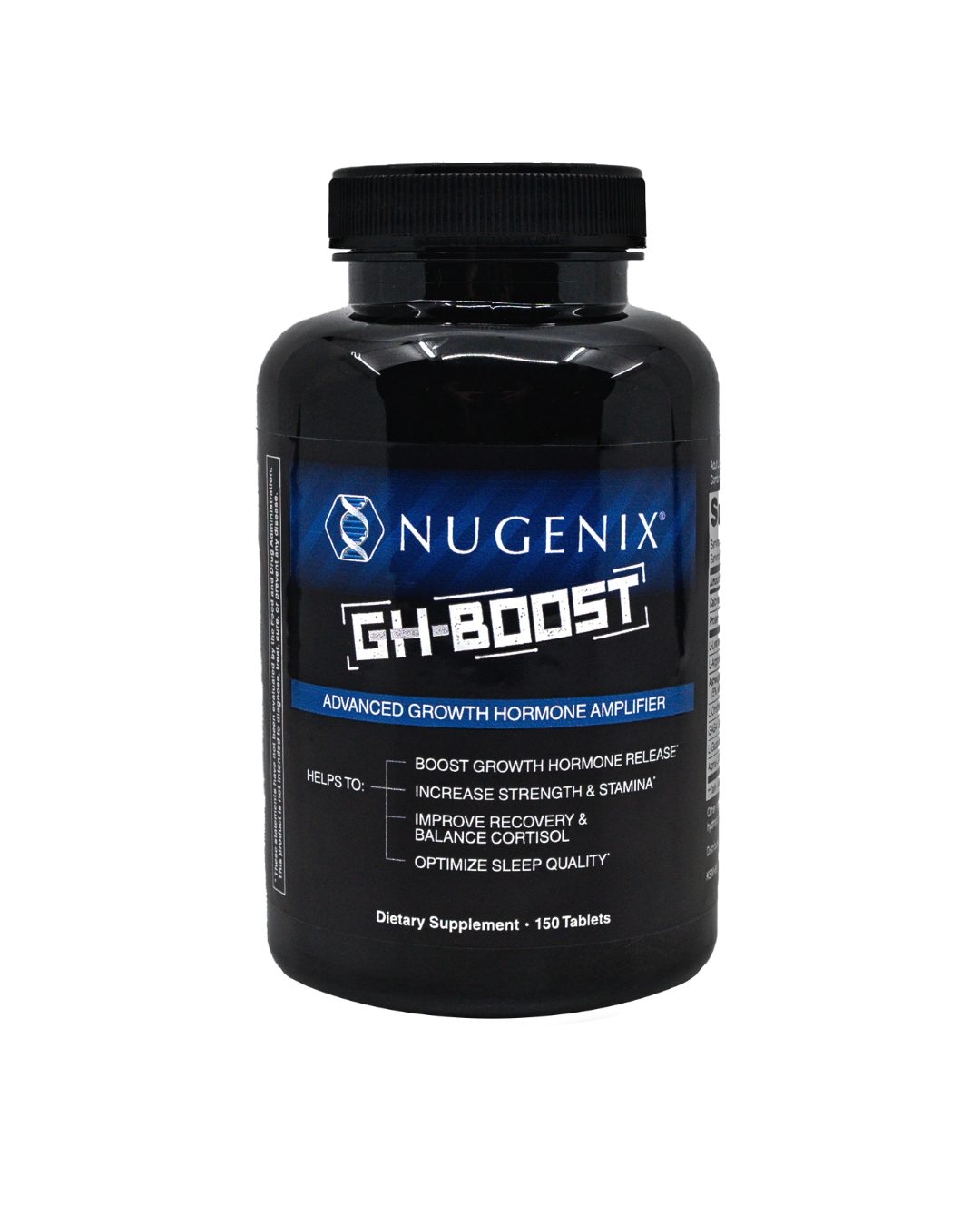 Nugenix GH Boost