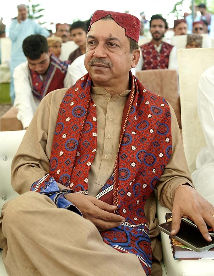 Team Agha Tariq Pathan