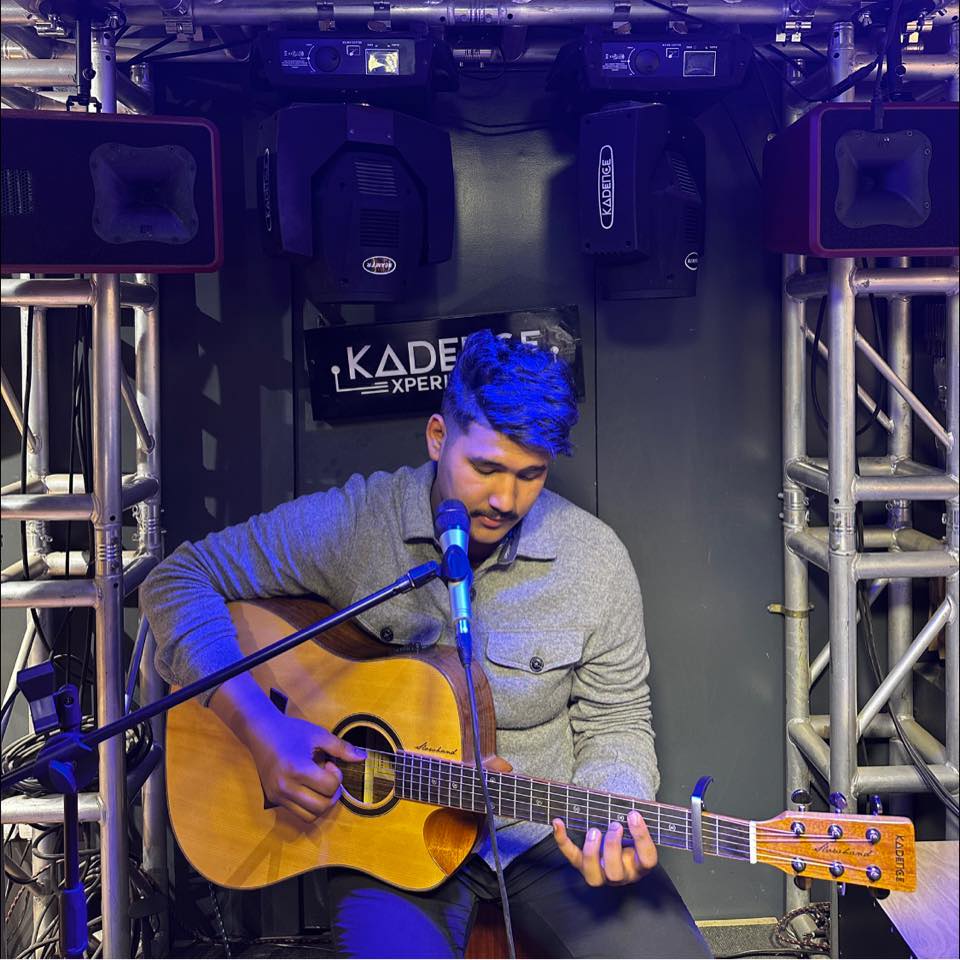 Rajol Mishra