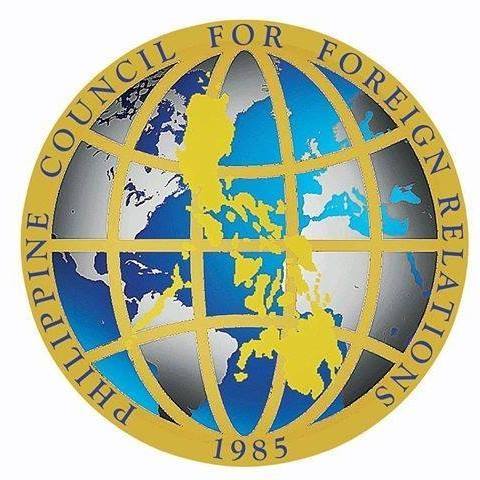 Council On Foreign Relations Logo