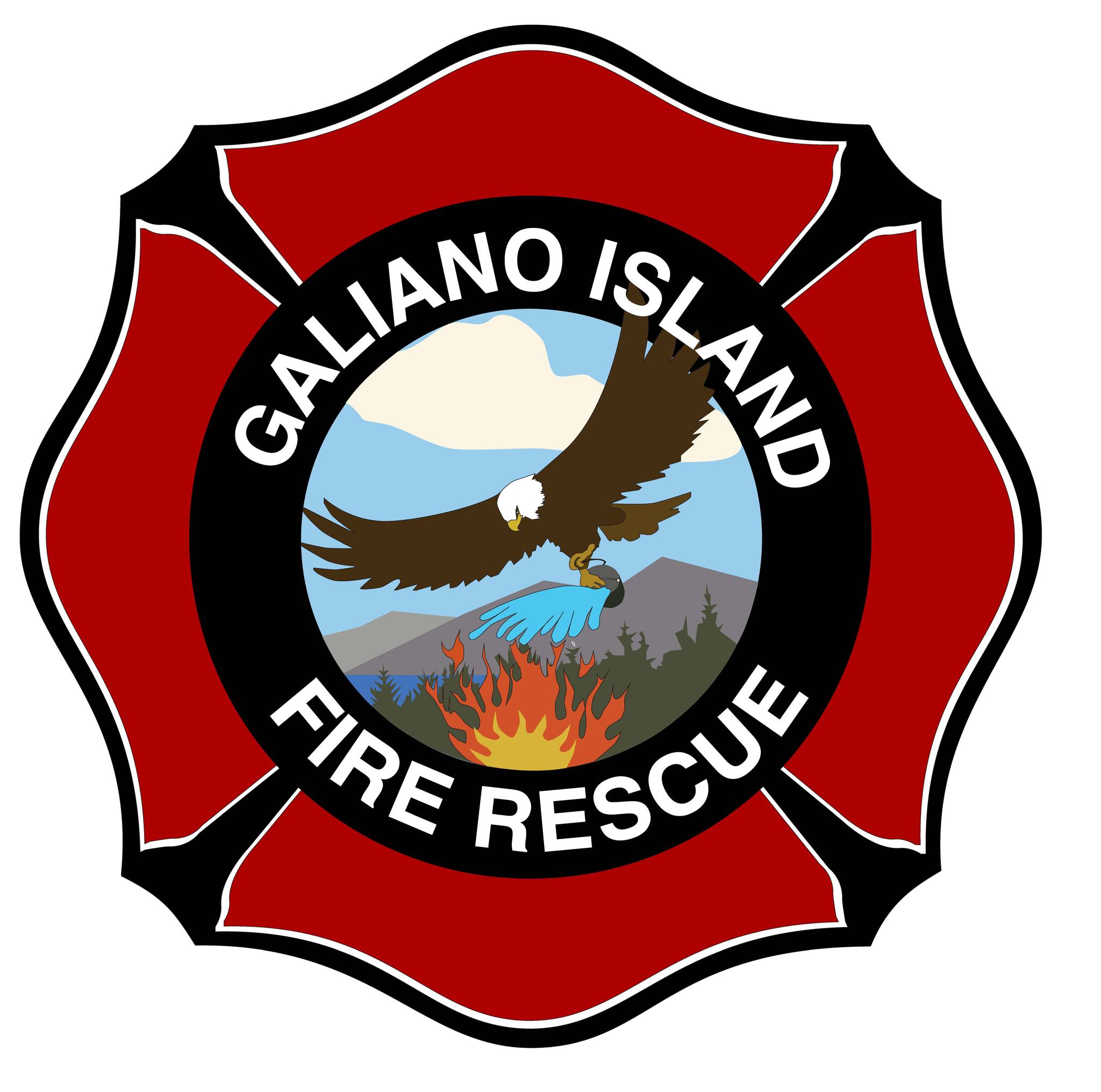 Tuesday June 23rd 2026: All... - South Galiano Fire Rescue | Facebook
