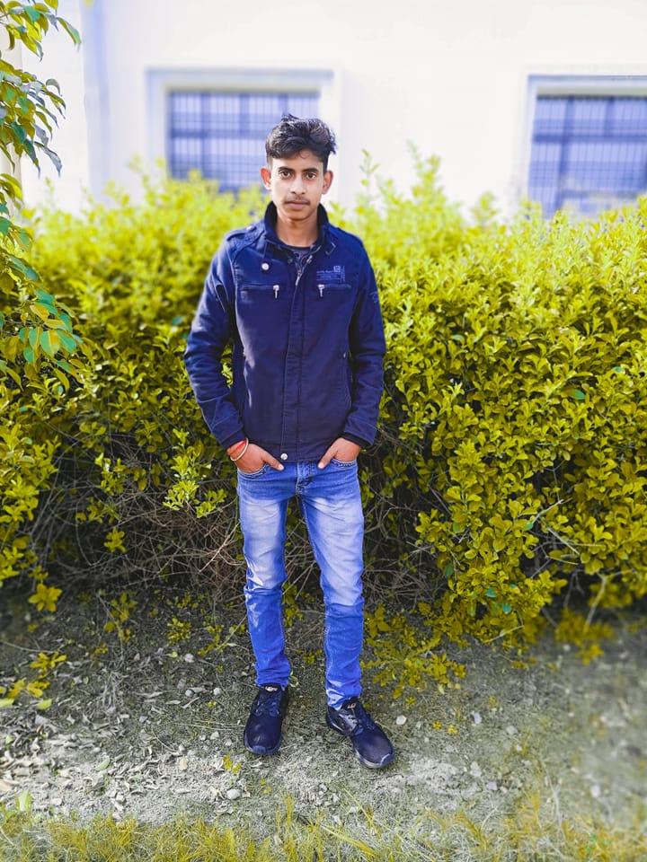 Ripanshu Rajpoot