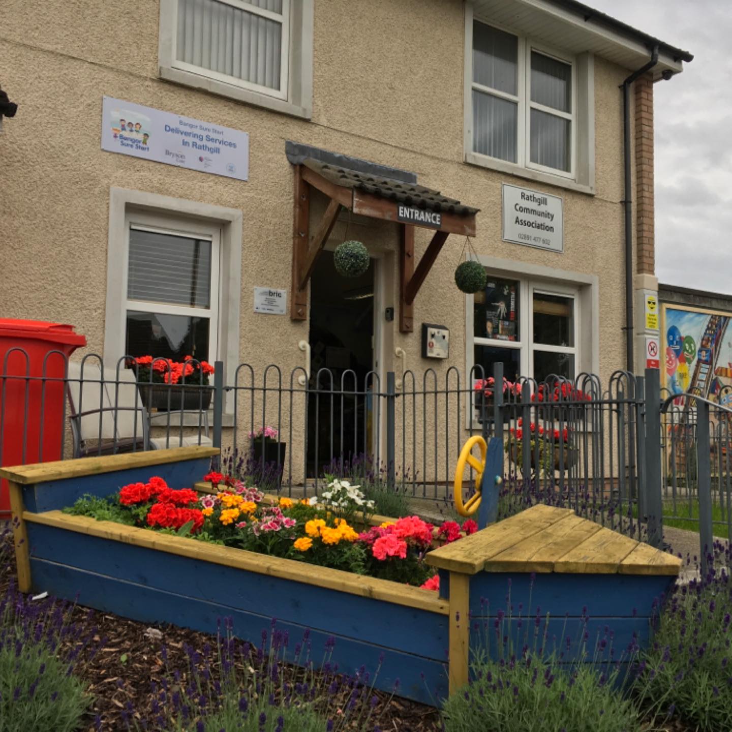 Rathgill Community | Bangor