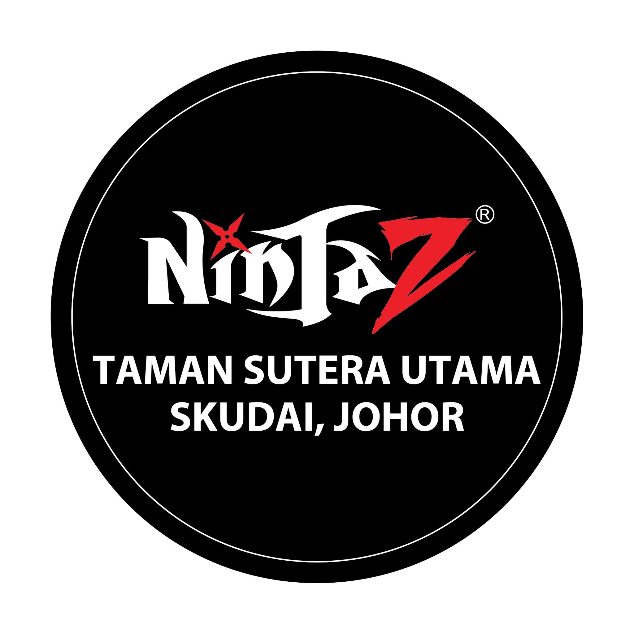 Ninjaz JB Sutera