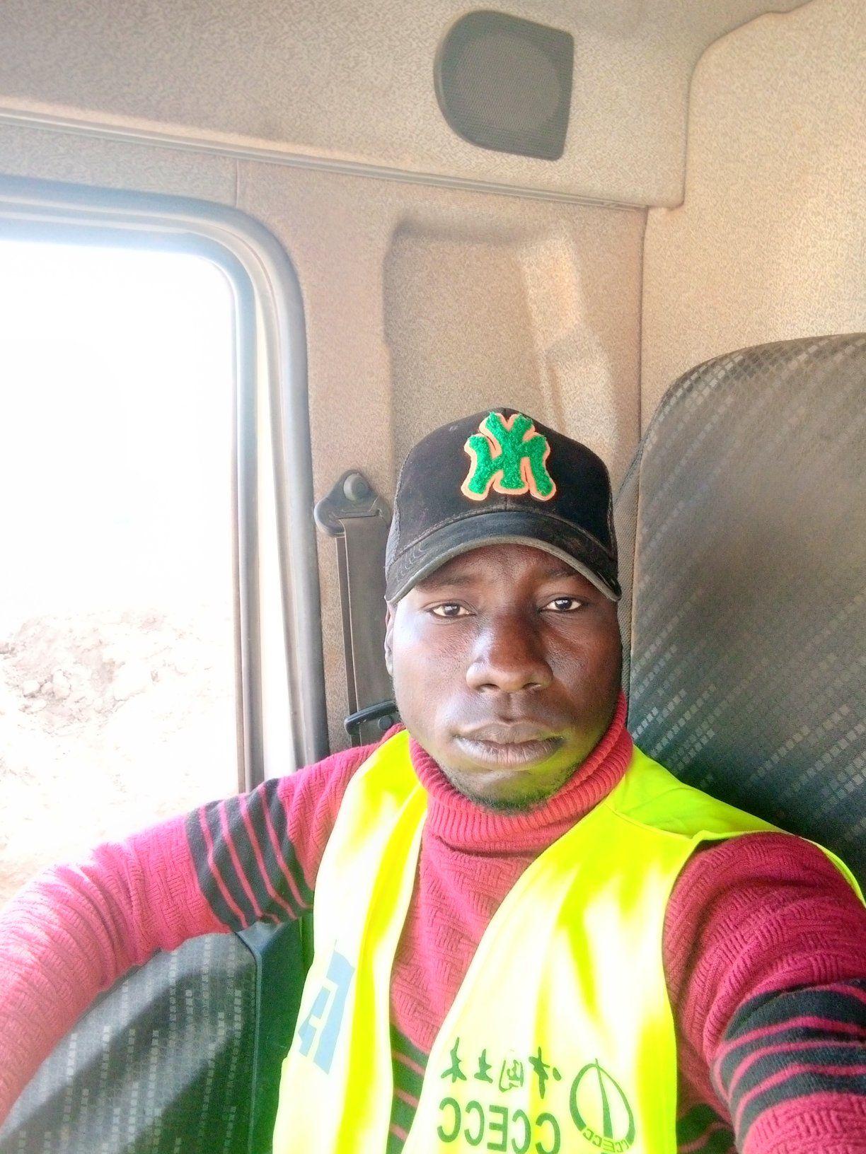 Adc Kano Fagge LG on Reels
