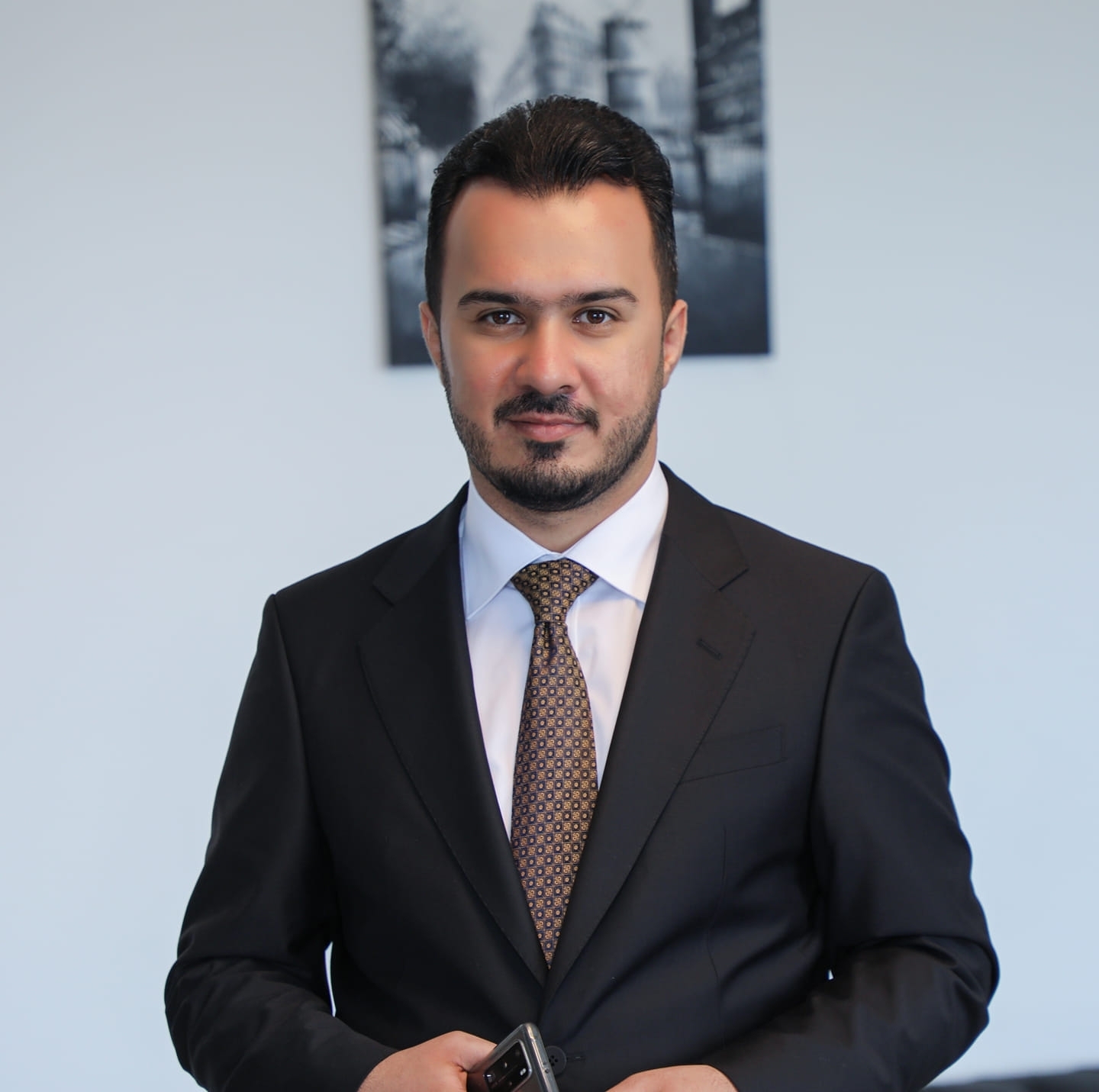 Rafiq Khan