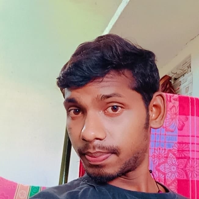 Bikash H