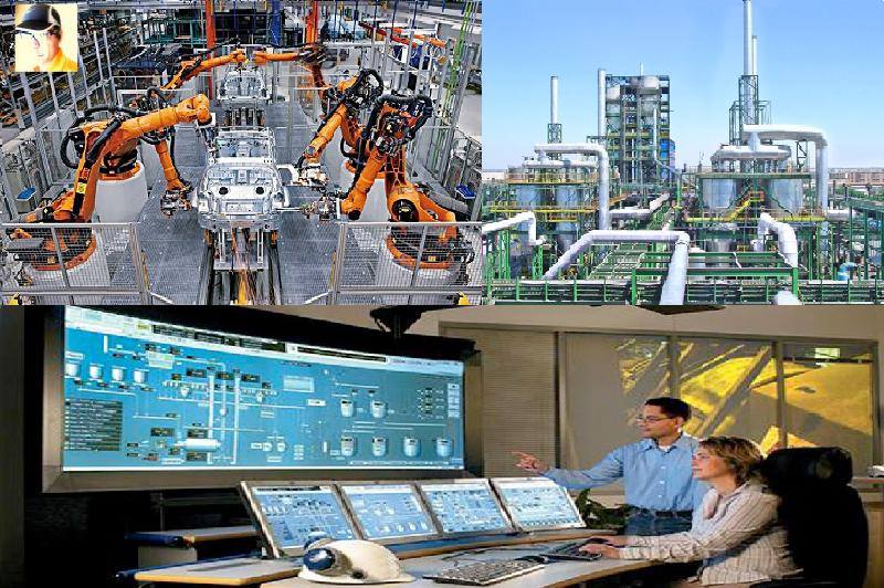 Automation -The Super power of Engineering