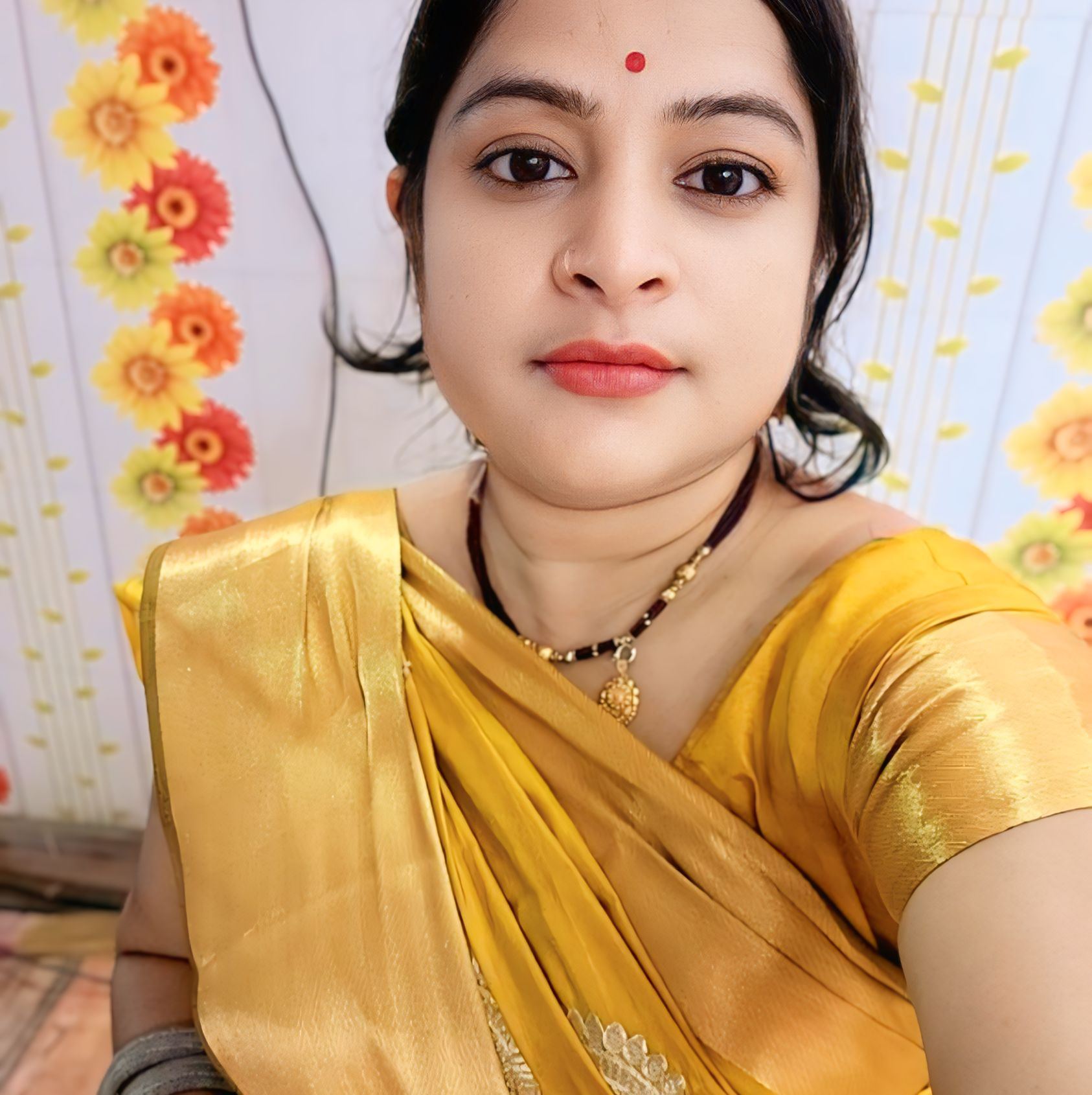 Mamoni Chakraborty