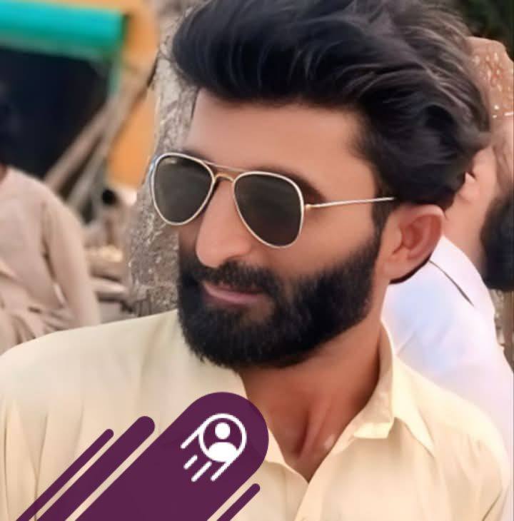 Jalal Shar