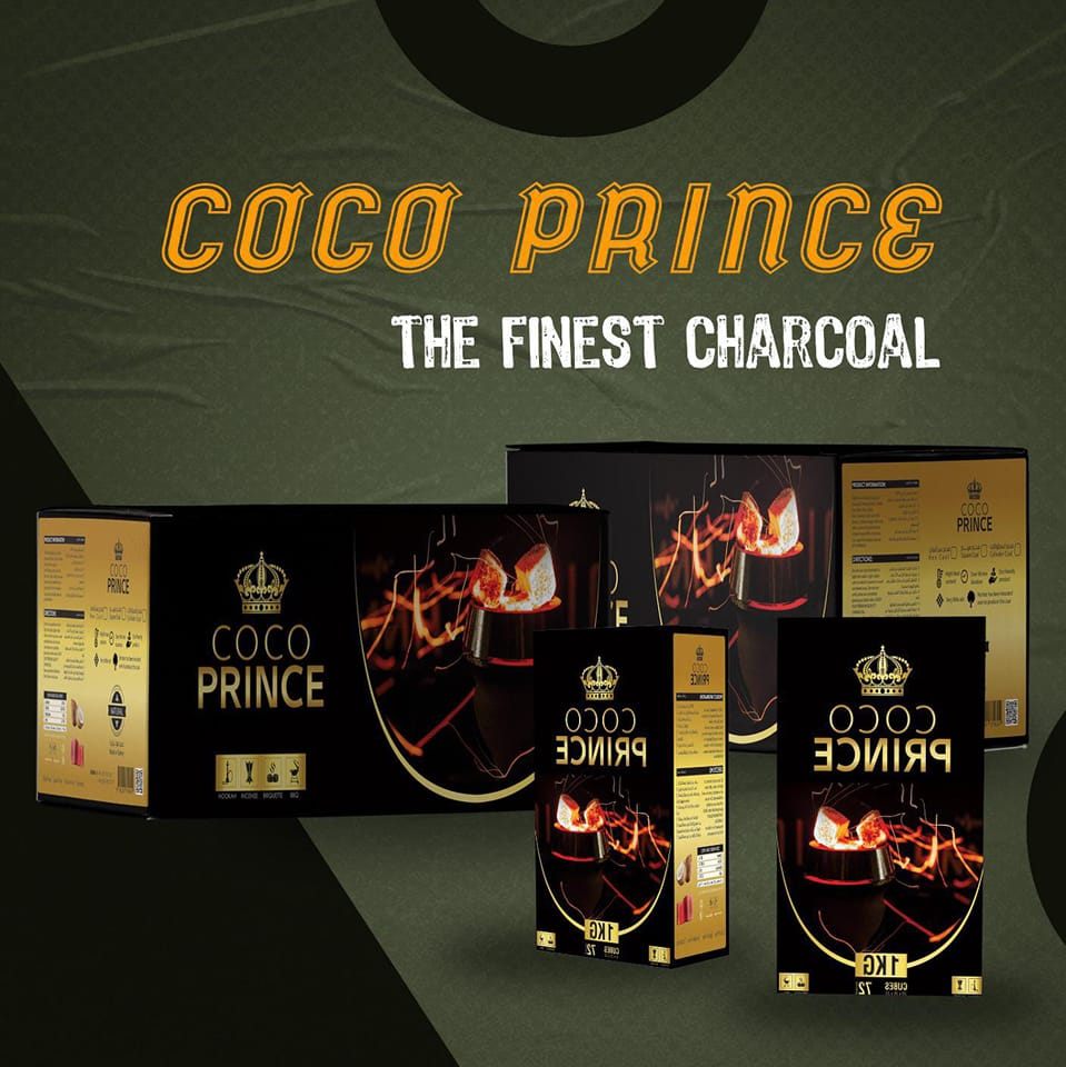 COCO Prince