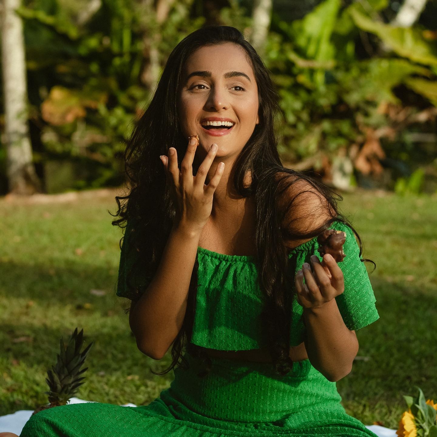 Ana Rios Nutricionista