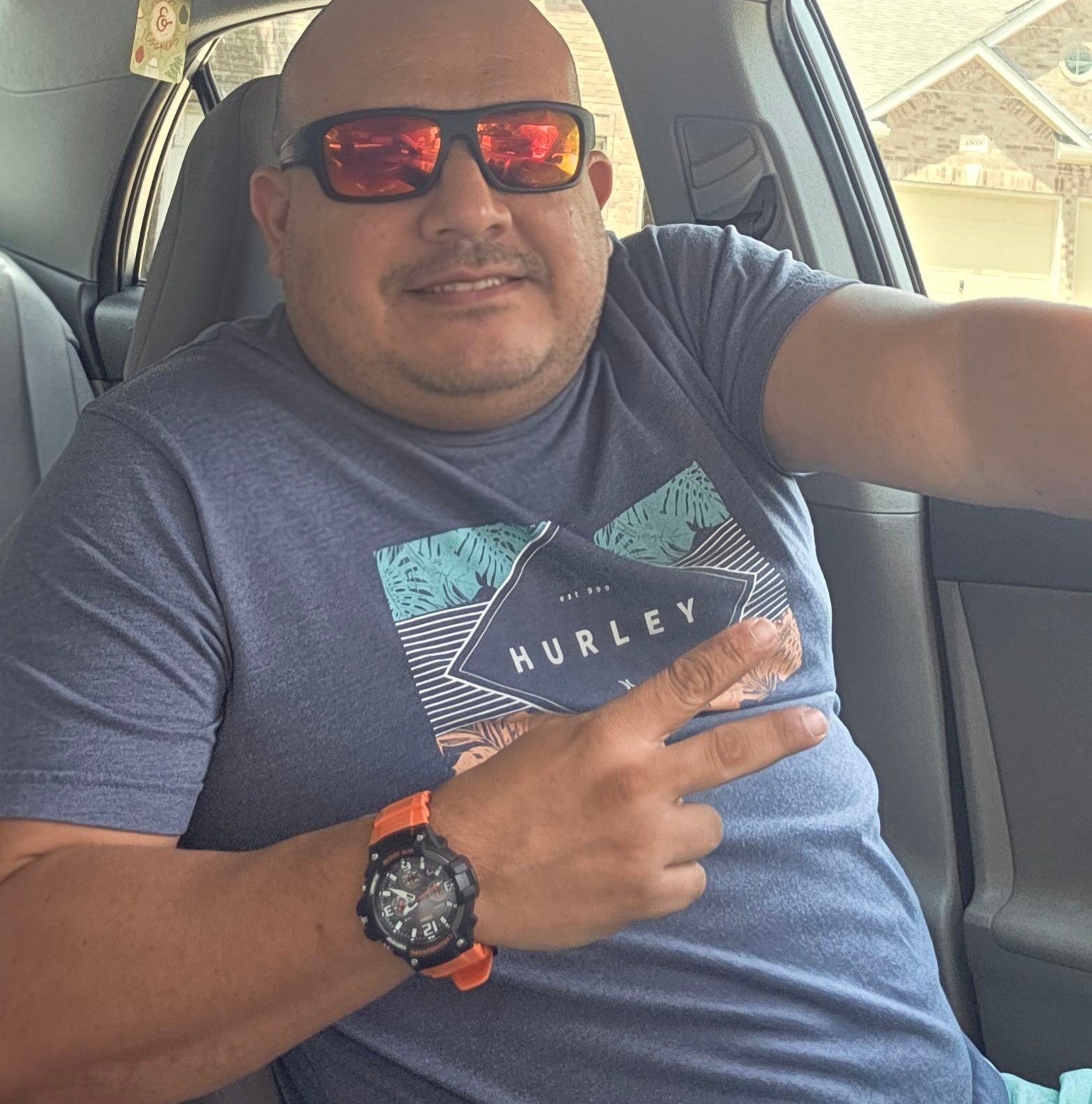 Ricky RivAs