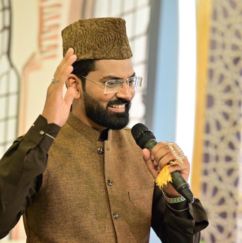 Hafiz Rizwan Ghuman