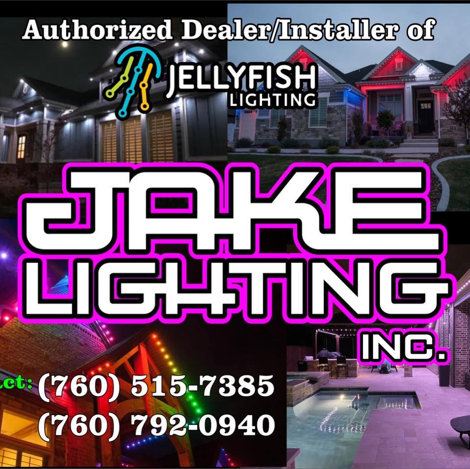 JAKE Lighting INC | Hesperia CA