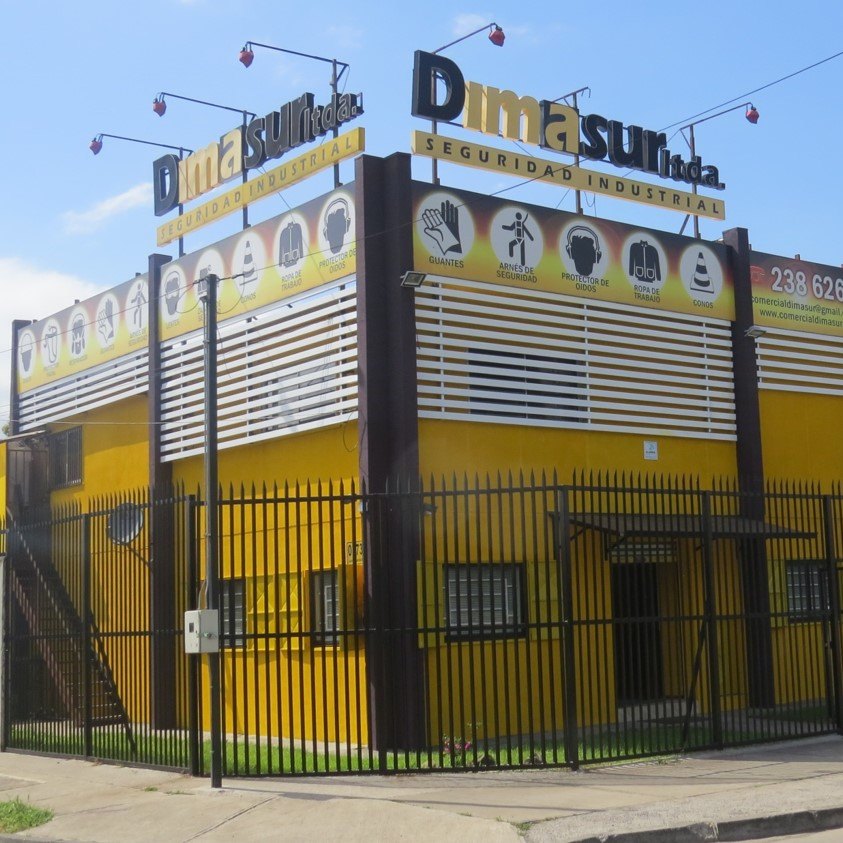 Comercial Dimasur Ltda. | Temuco