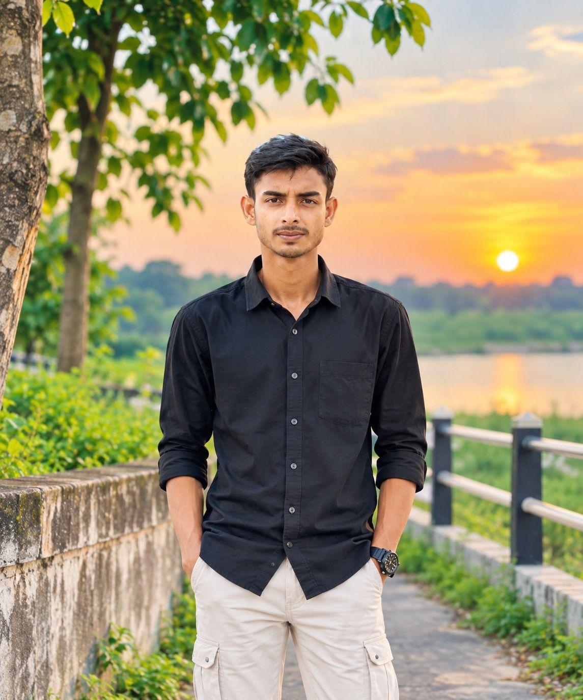Obaidul Morol