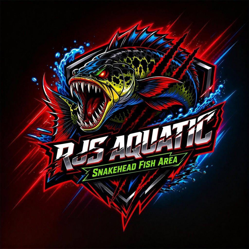 Rjs Aquatic