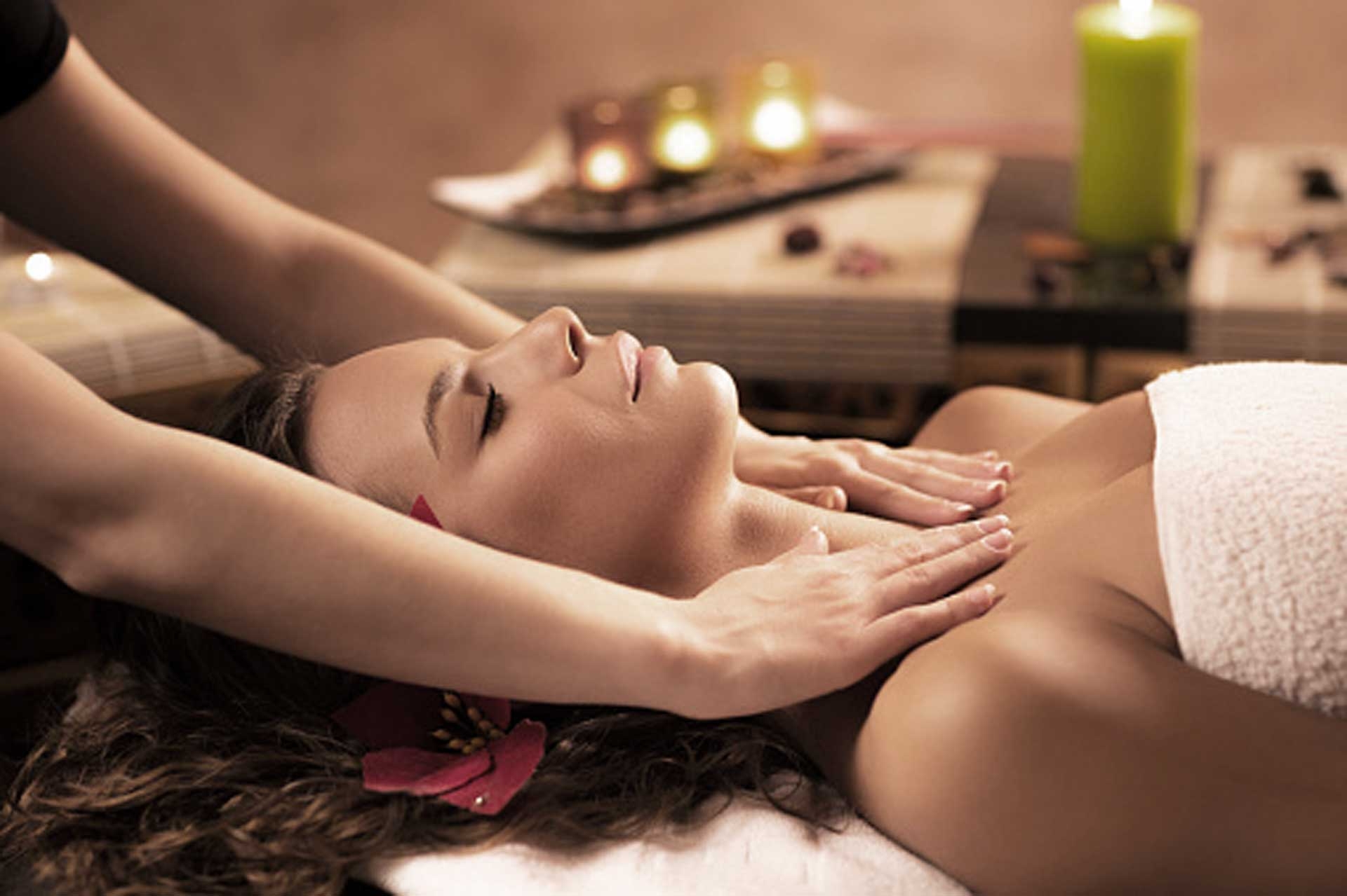 Salon Masaj De Relaxare Piatra Neamt | Piatra Neamt
