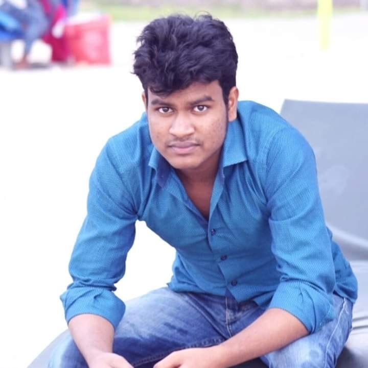MD Riyajul islam raju