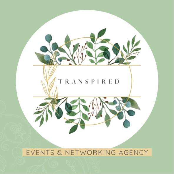16 Maart 2022 -... - Transpired Events & Networking Agency | Facebook